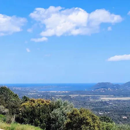 Location Estivale A La Campagne Prázdninový dům *