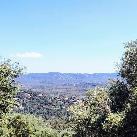 Location Estivale A La Campagne Sotta