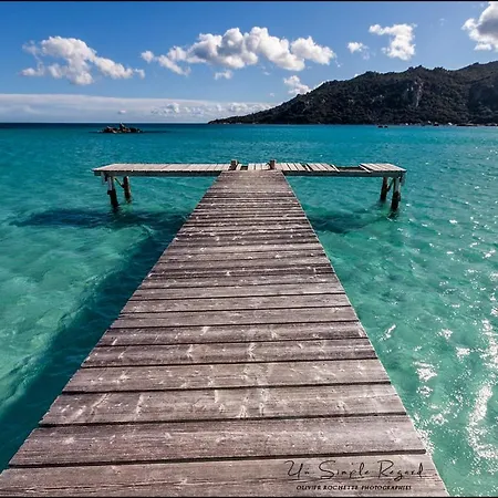 Hébergement de vacances Location Estivale A La Campagne Sotta