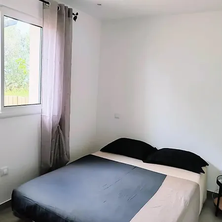 Hébergement de vacances Location Estivale A La Campagne Sotta
